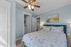 3 soveværelser, gratis Wi-Fi, sengetøj