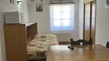 Kamar Twin Klasik, kamar mandi umum (No 7 - 8) | Wi-Fi gratis
