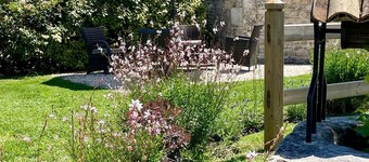 Les Girauderies Chambres d'Hotes