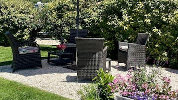 Terras