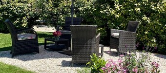 Les Girauderies Chambres d'Hotes 