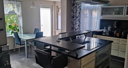 Apartments in Gosen-neu Zittau Nahe Tesla