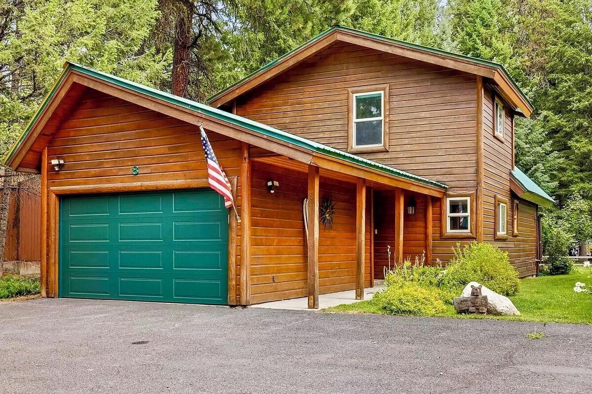 Værtens profilbillede