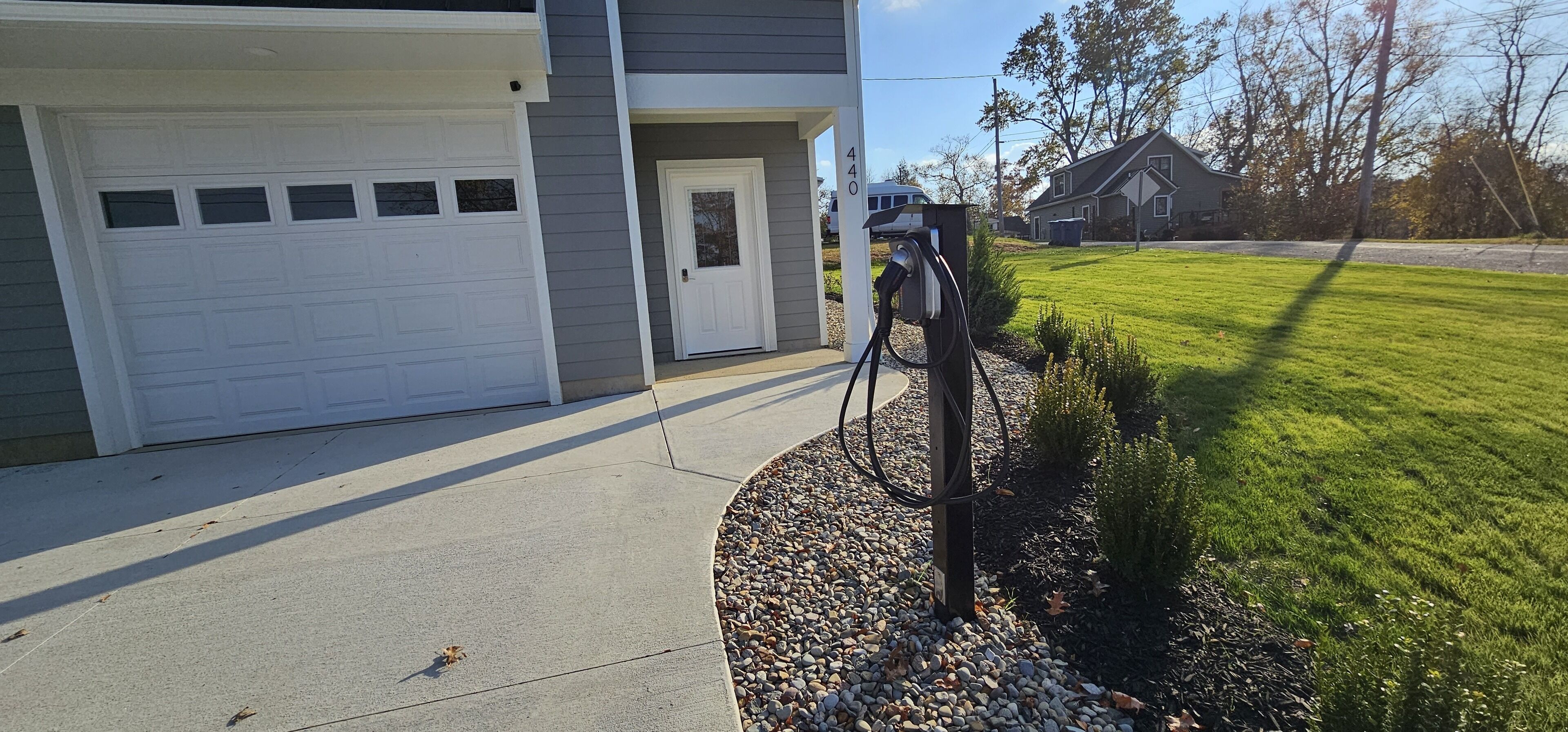 Portview Carriage House - Attention to detail for the discerning travelers.