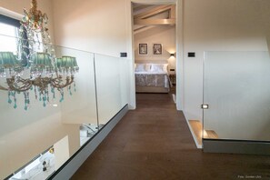 3 soverom, strykejern/-brett, wi-fi (inkludert) og sengetøy