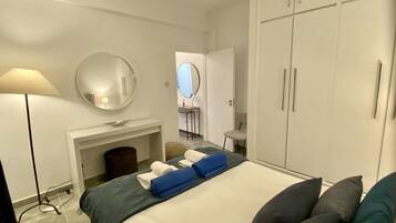 Superior Apartment | 1 bedroom, individually decorated, individually furnished