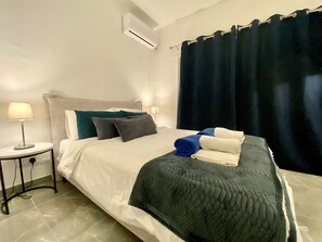 Superior Apartment | 1 bedroom, individually decorated, individually furnished - White Arches Sea View Apt No.2 by TrulyCyprus (Limassol)