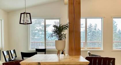 The Valley Edge Lodge