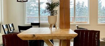 The Valley Edge Lodge