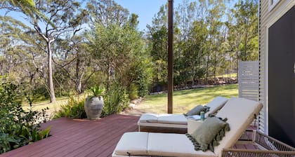 Studio By The Bay - By Latitude South Coast