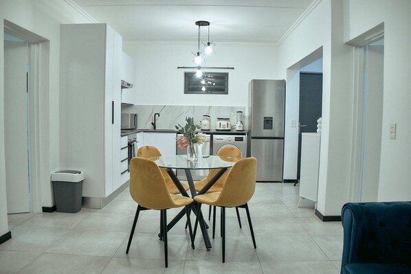 Interior - Medon Luxury Suites with power back up (Sandton)