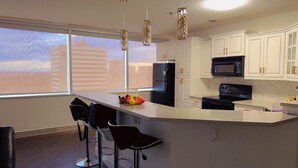 Condo de lujo | Cocineta privada