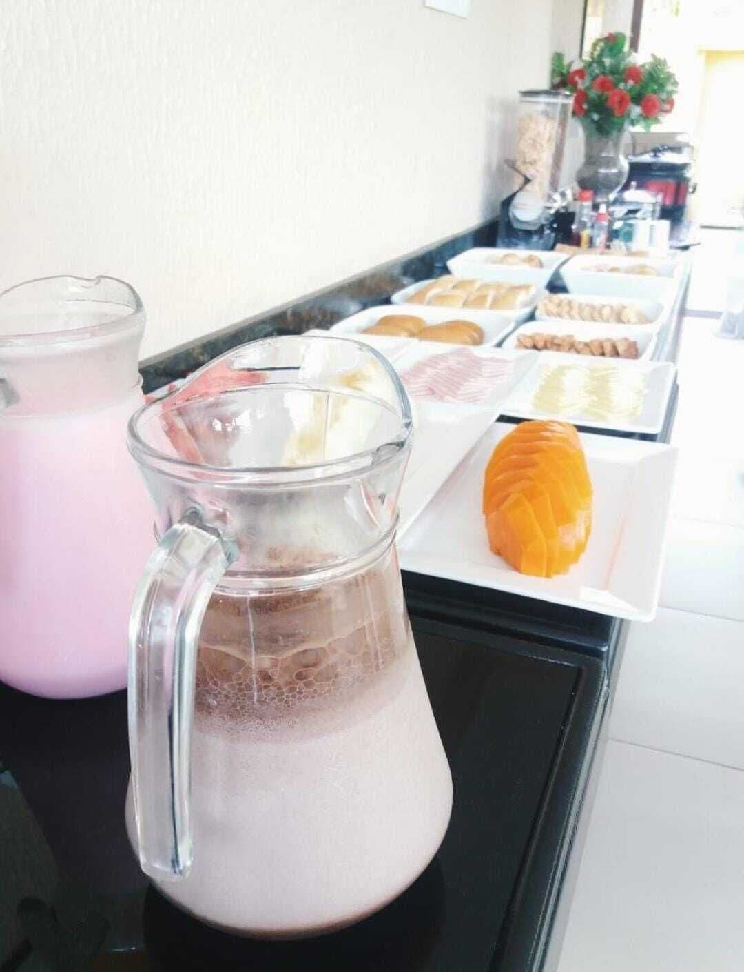 Foto - Pousada Maragolfinho