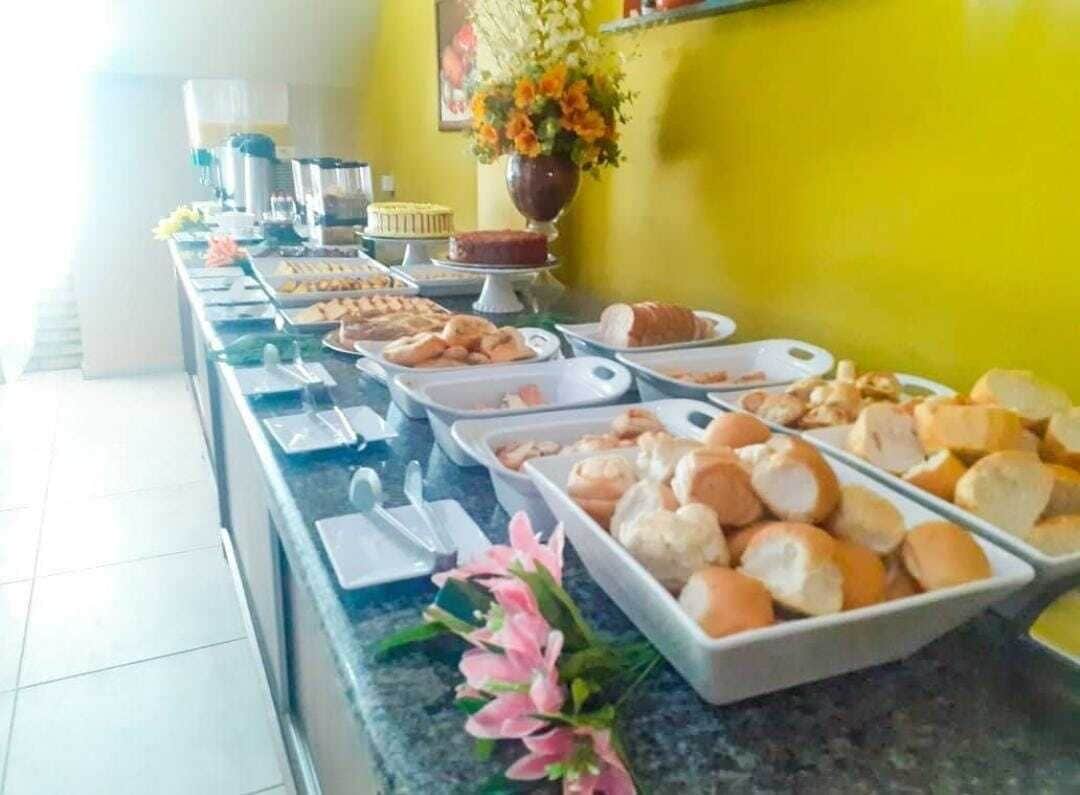 Foto - Pousada Maragolfinho