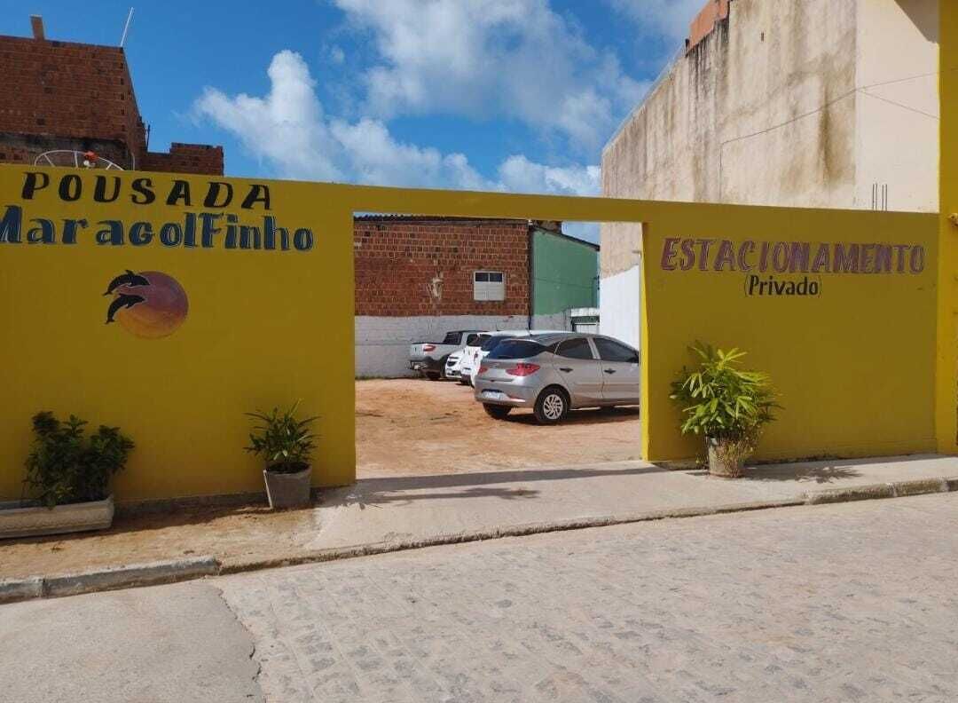 Foto - Pousada Maragolfinho