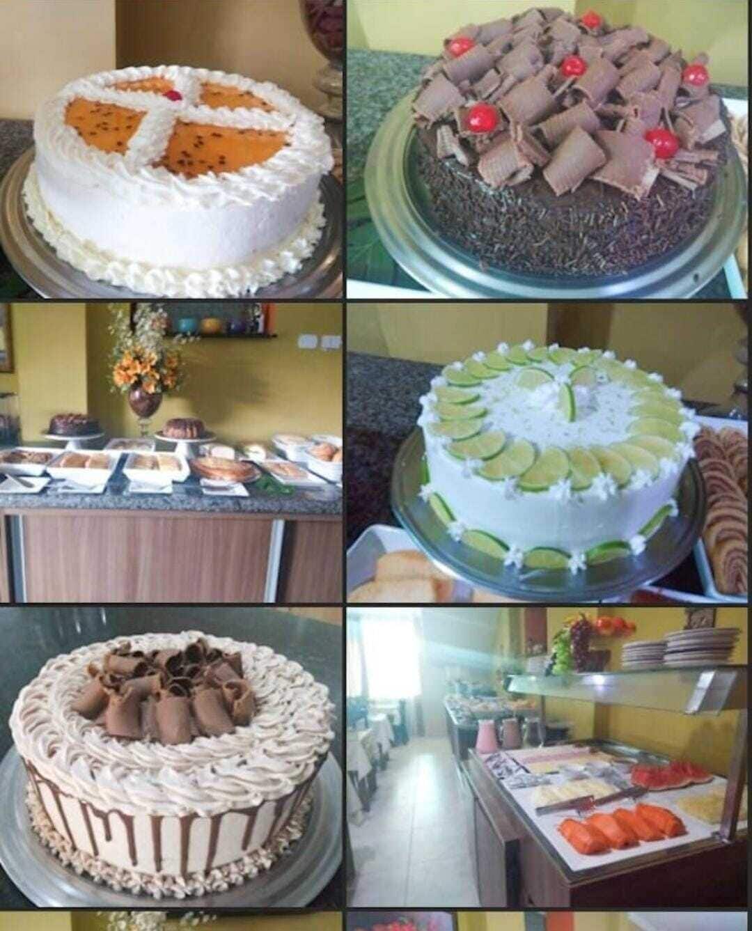 Foto - Pousada Maragolfinho