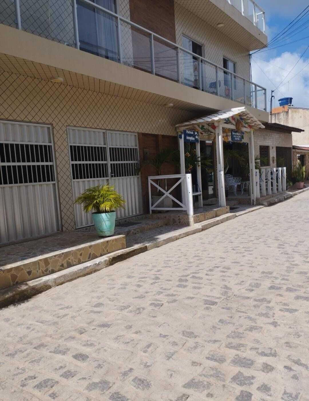 Foto - Pousada Maragolfinho