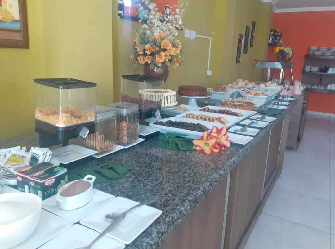 Foto - Pousada Maragolfinho