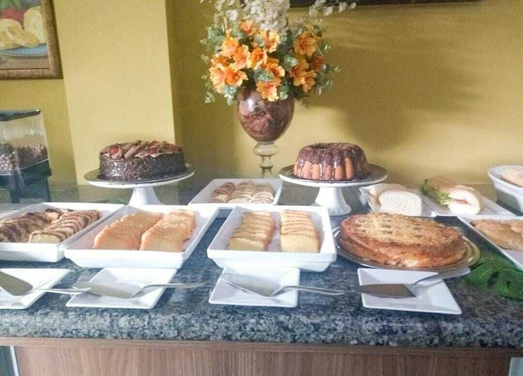 Foto - Pousada Maragolfinho