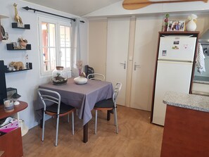 Restauration
