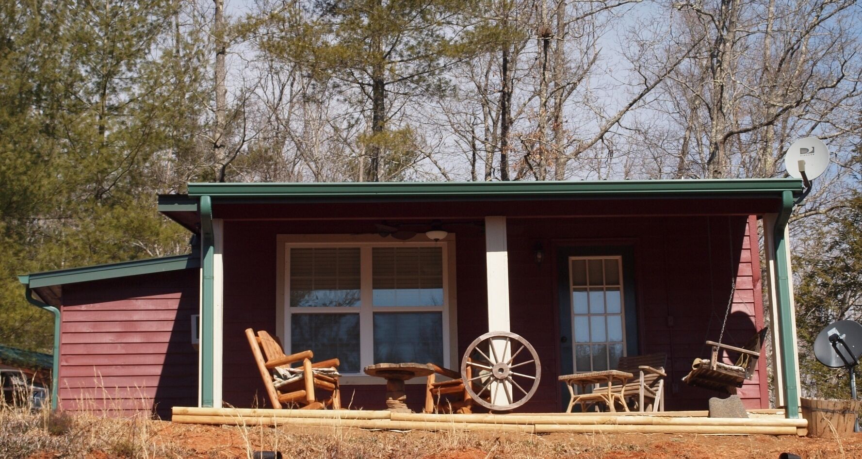 THIS PROPERTY IS NOT FOR RENT BUT COULD NOT GET IT OFF VRBO