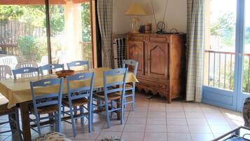 Restauration