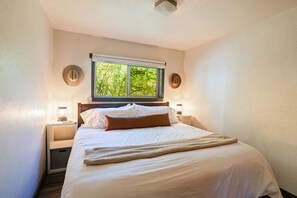 2 Schlafzimmer, WLAN