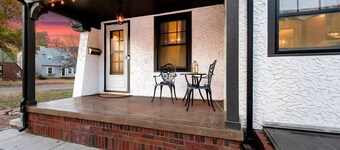 This house is a 3 bedroom(s), 2 bathrooms, located in Wichita, KS.