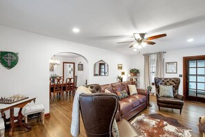 Téléviseur connecté