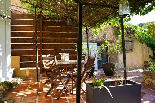 Maison en Pierre Dans le Var