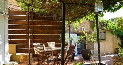 Maison en Pierre Dans le Var