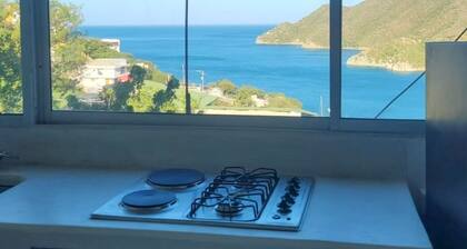 Taganga Mountain Loft