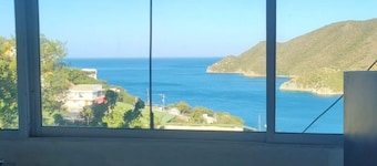 Taganga Mountain Loft