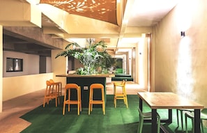 Apartment, 1 Bedroom, Accessible, Balcony | Front of property