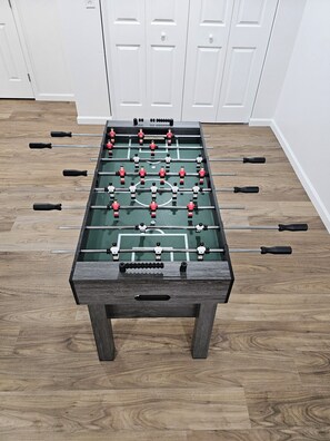 Area giochi