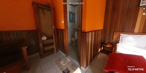 2 dormitorios, wifi, ropa de cama