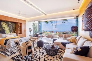 Smart-TV, Stereoanlage