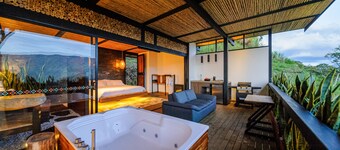 Cabañas de Lujo en Medio de la Naturaleza a Solo 40 min de Medellín