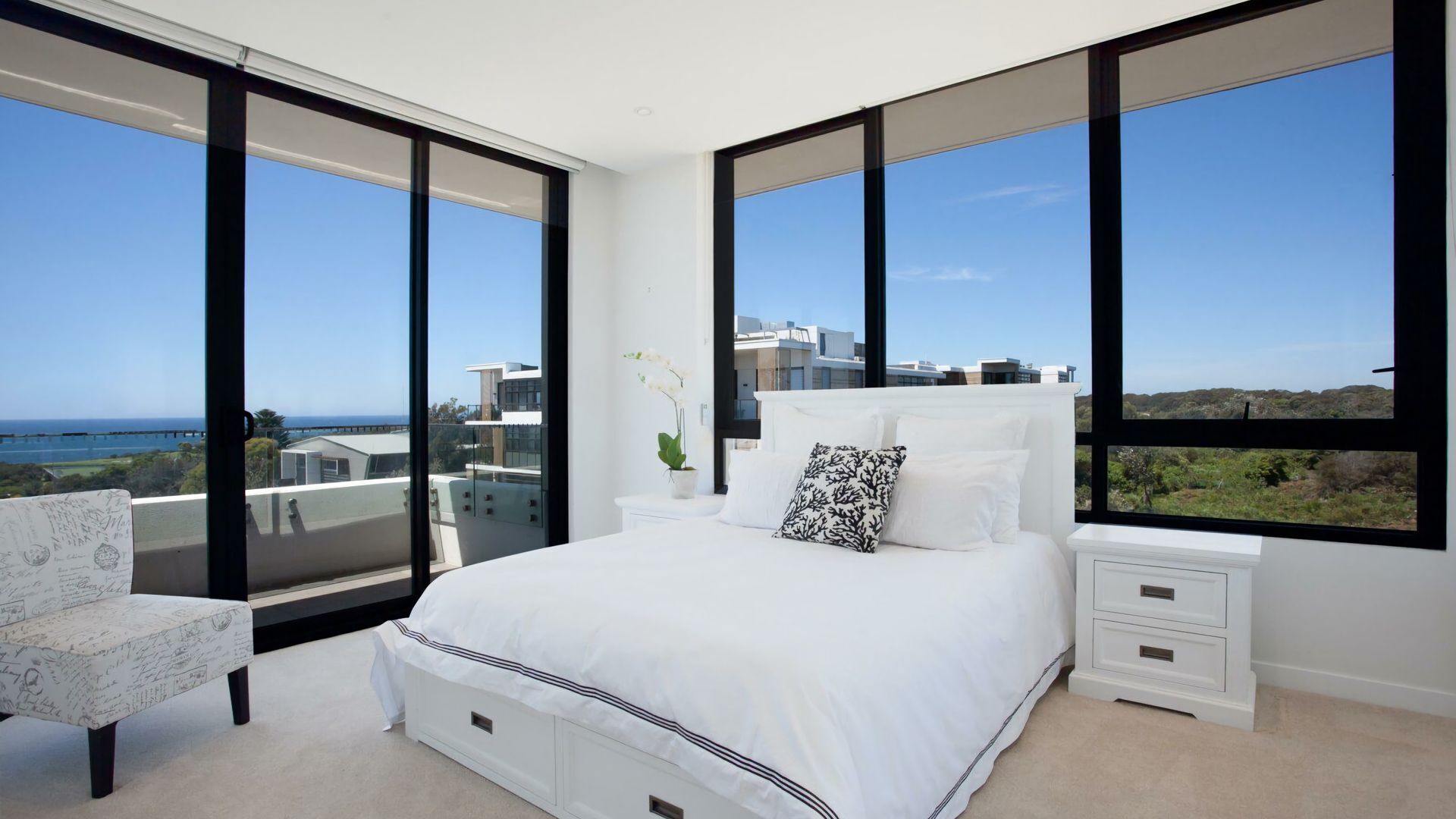 3 soveværelser, strygejern/strygebræt, gratis Wi-Fi, sengetøj