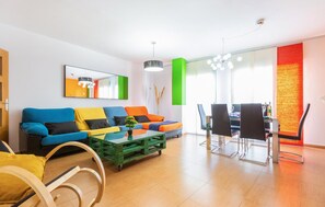 منطقة المعيشة