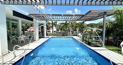 Fantástica Casa Finca piscina privada