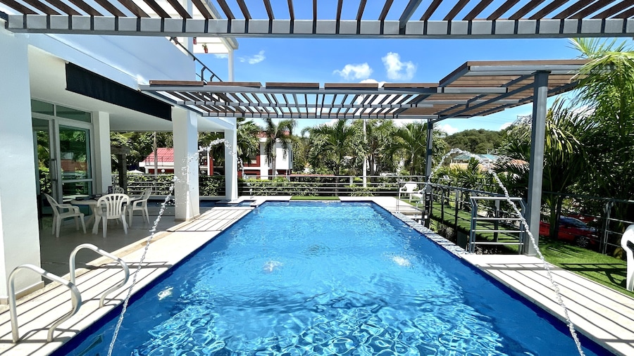 Fantástica Casa Finca piscina privada