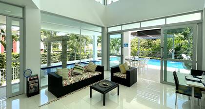 Fantástica Casa Finca piscina privada