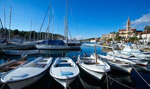 Port de plaisance