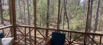 Ground floor Lake Martin Condo!