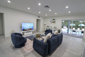 Smart TV