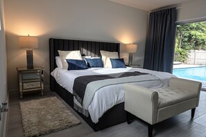 4 bedrooms, iron/ironing board, travel crib, WiFi - Villa Cristina in Miami (Miami)