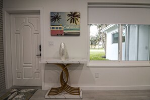 Interior - Villa Cristina in Miami (Miami)