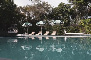 Pool - Villa Cristina in Miami (Miami)