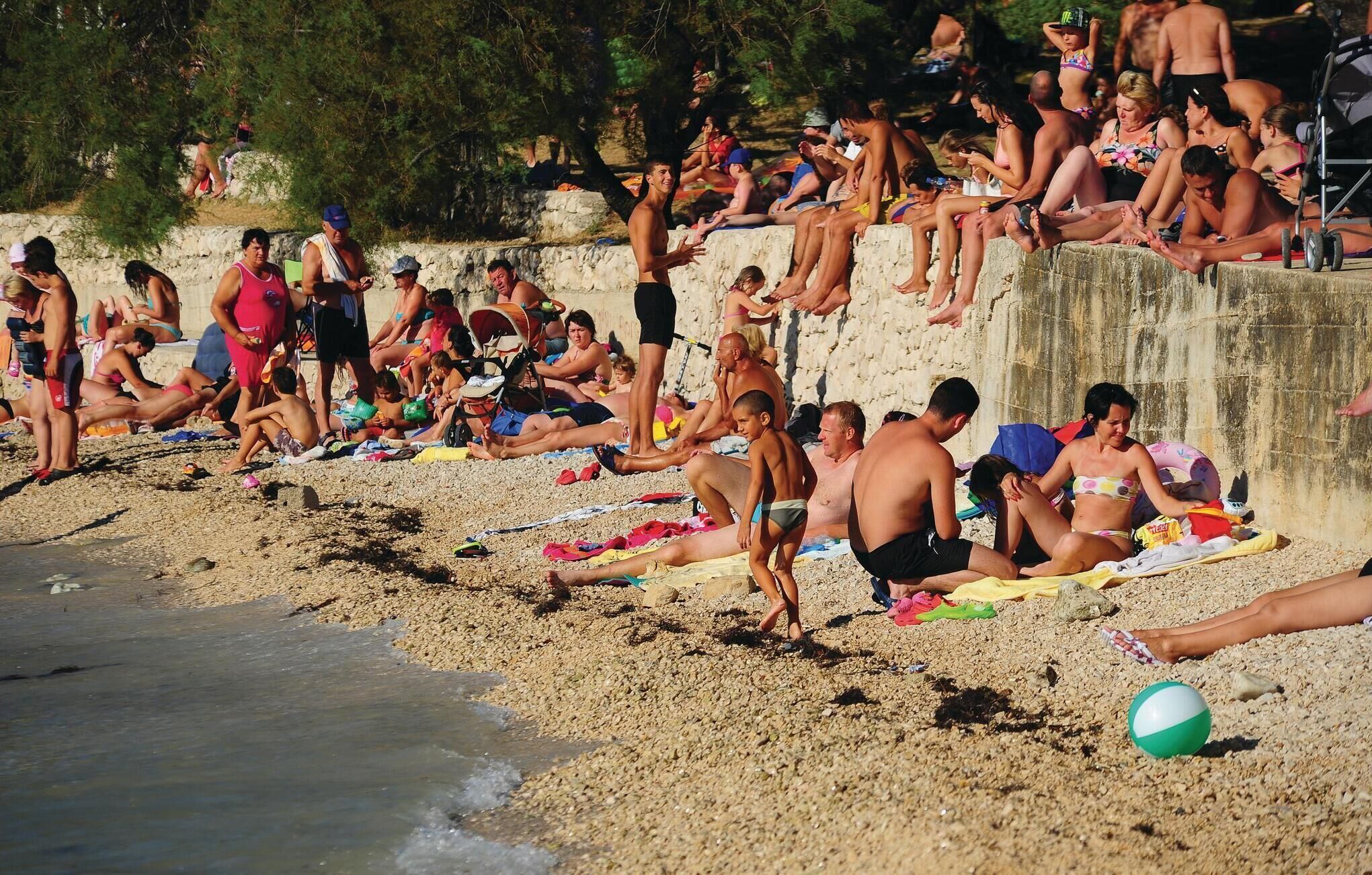 Strand